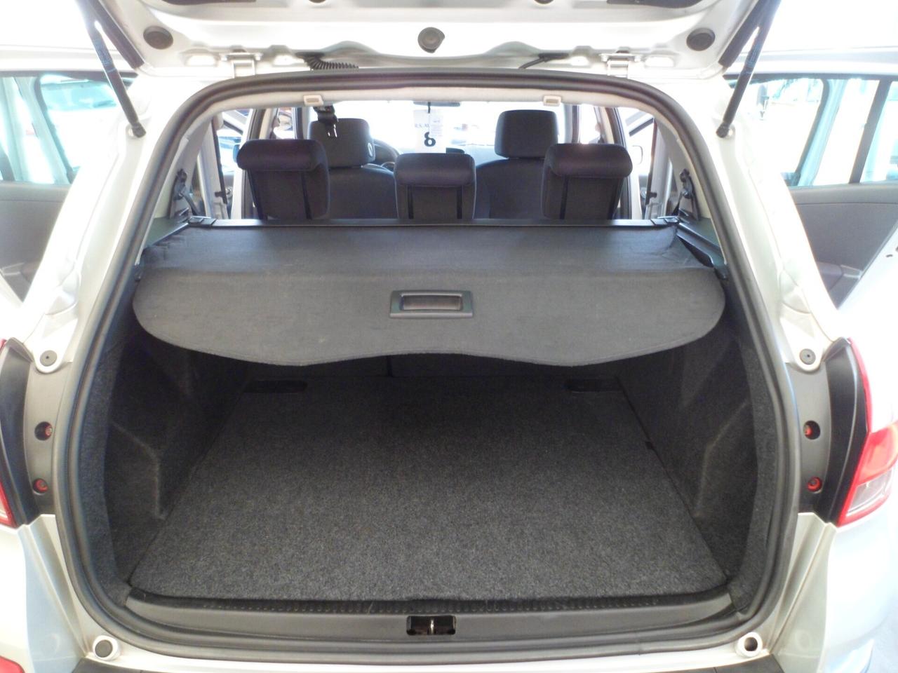 Renault Clio 1.5 dCi 85CV SporTour sw full 08
