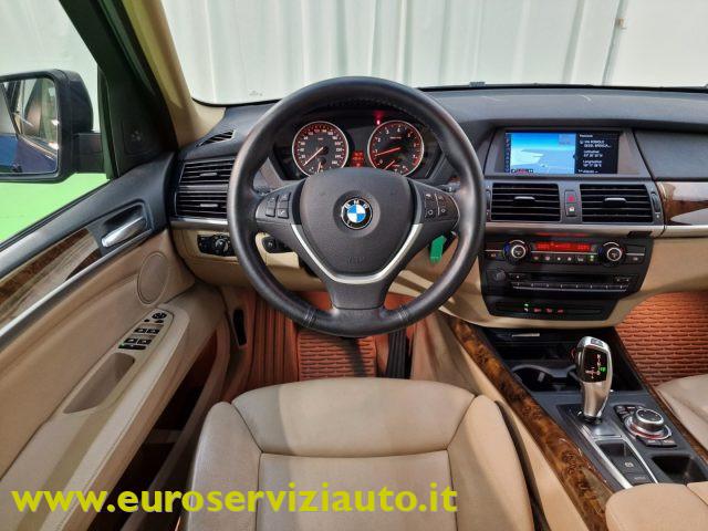 BMW X5 xDrive35i Attiva TAGLIANDATA BMW