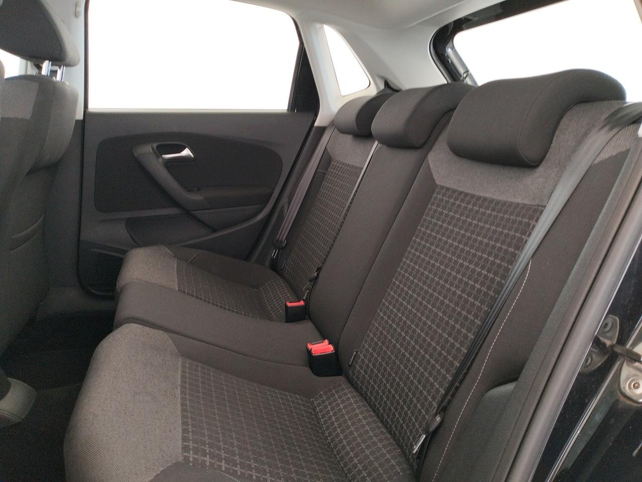 Volkswagen Polo 1.0 MPI 75 CV Comfortline - NEOPATENTATI