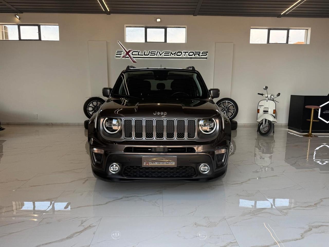Jeep Renegade 1.0 T3 Limited