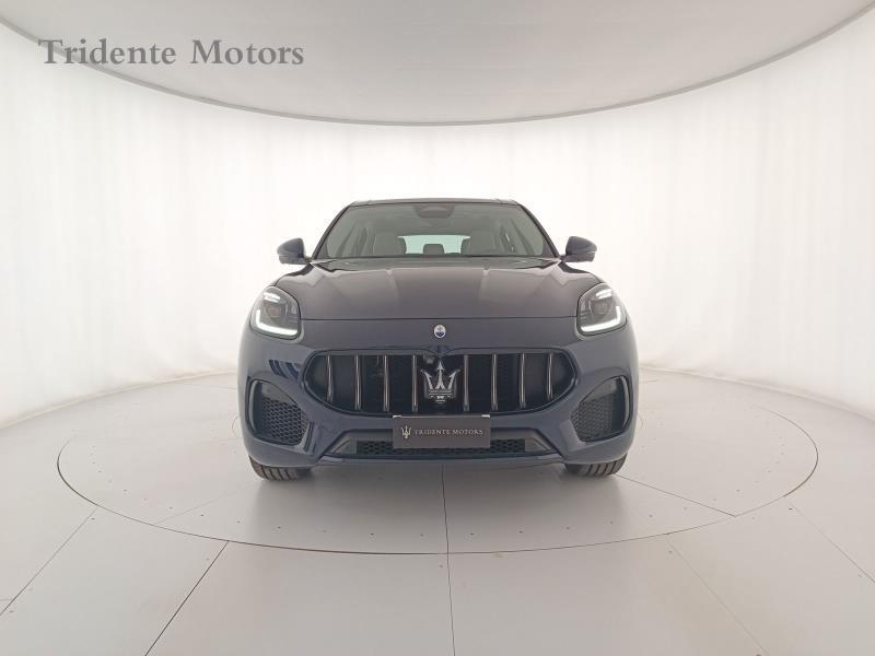 Maserati Grecale 2.0 MHEV GT AWD Auto