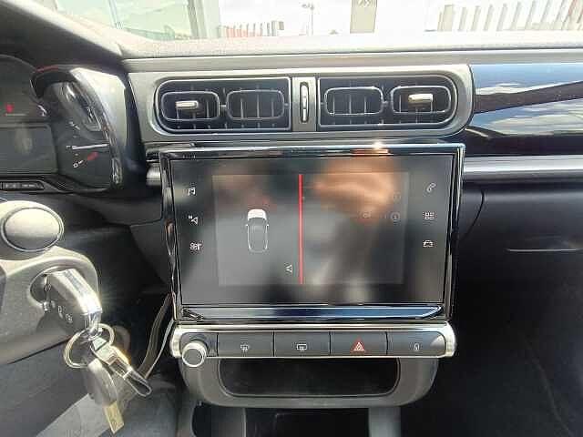 Citroen C3 1.2 PureTech 83cv FEEL PACK Usato Garantito