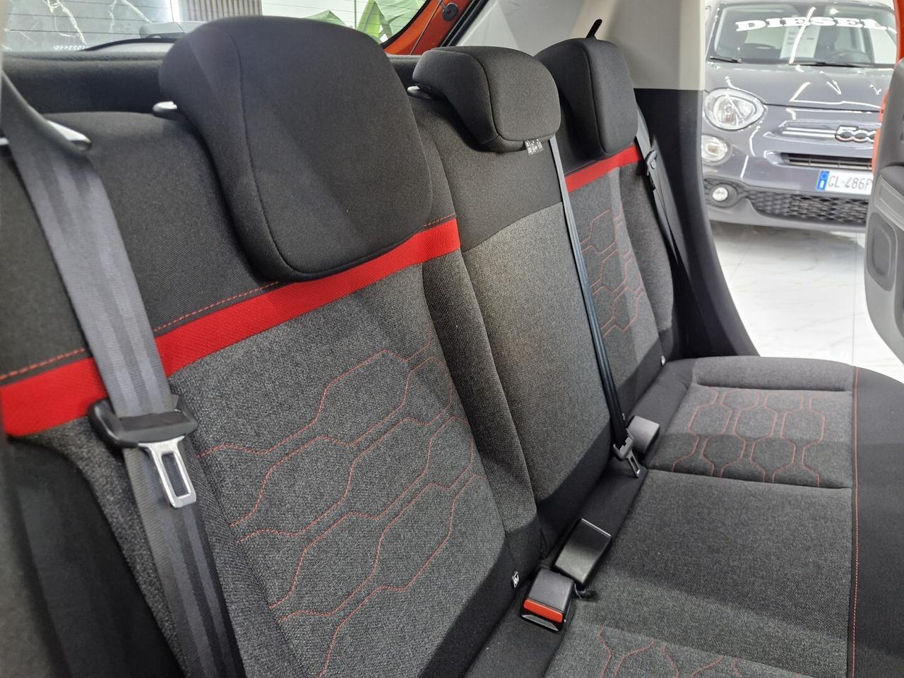 CITROEN C3 1.6 Blue&Hdi 75CV S&S Shine