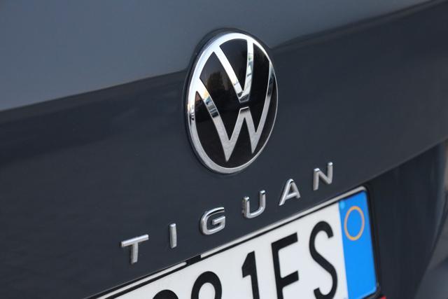 VOLKSWAGEN Tiguan 1.5 TSI 150 CV ACT Life