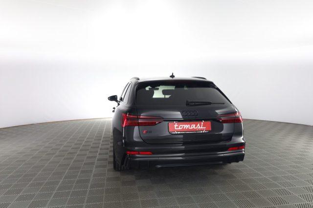 AUDI S6 S6 Avant 3.0 TDI quattro tiptronic