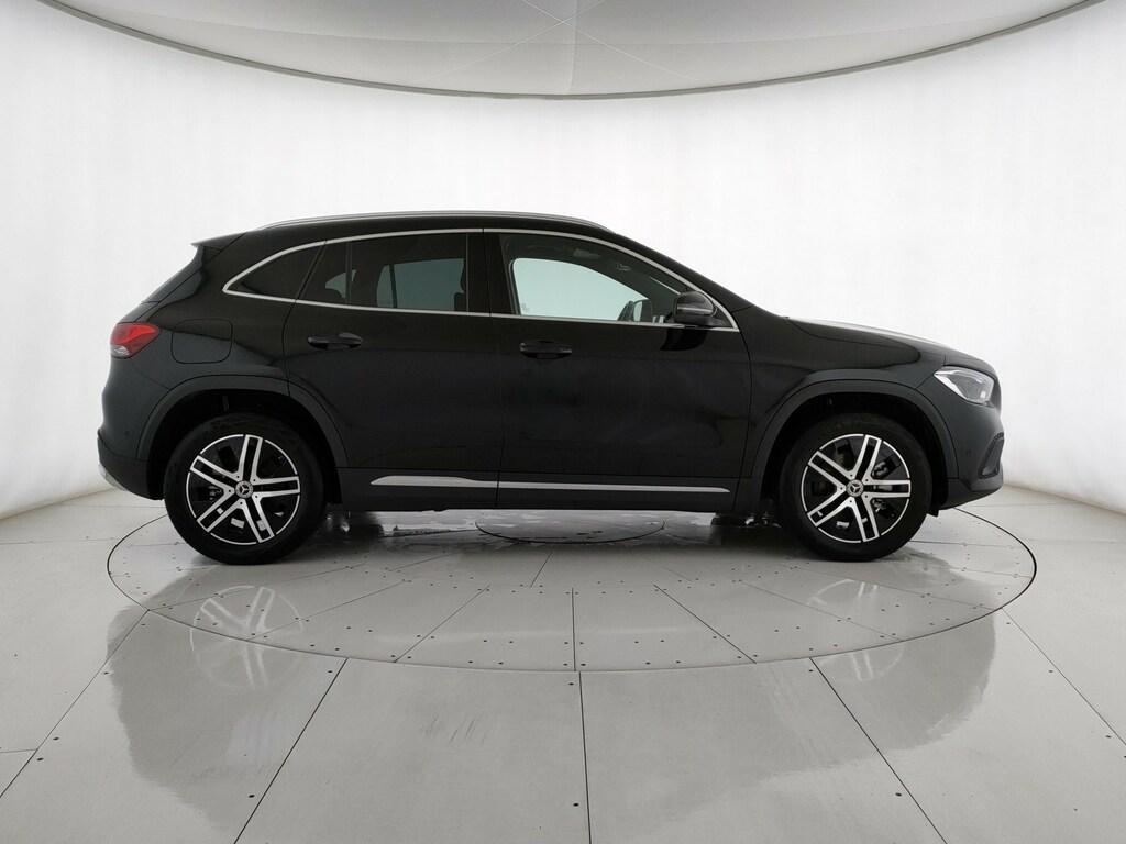 Mercedes GLA 250 250 EQ-POWER Sport Speedshift DCT AMG 8G