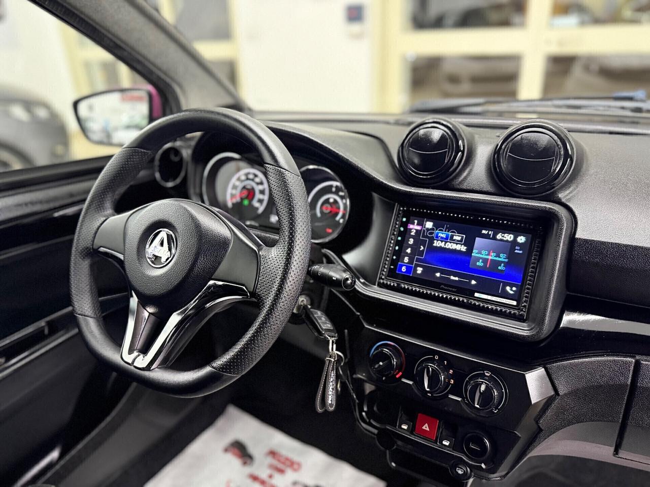 Aixam City Sport Emotion