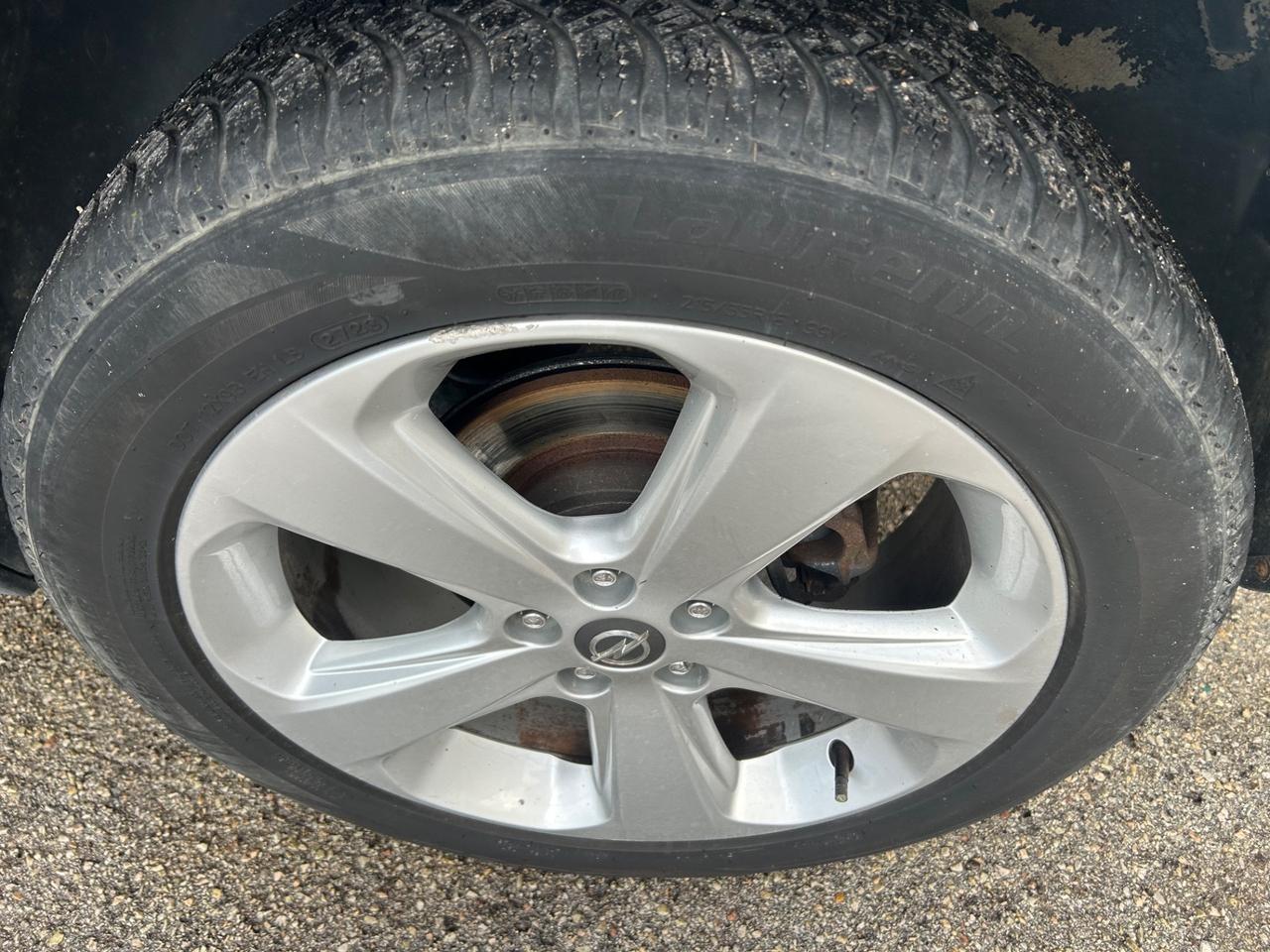 Opel Mokka 1.7 CDTI Ecotec 130CV 4x2 Start&Stop Cosmo