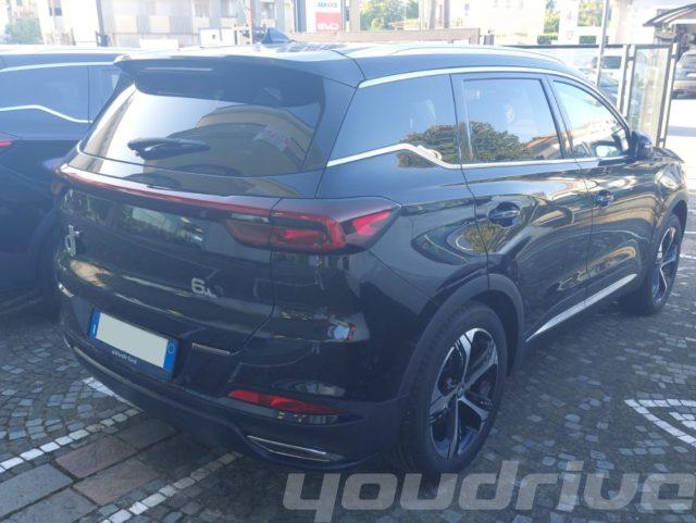 DR MOTOR DR 6.0 1.5 Turbo Bi-Fuel GPL KM 10.100