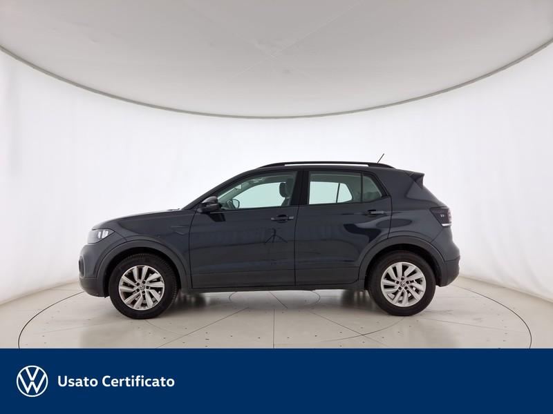 Volkswagen T-Cross 1.0 tsi style 95cv