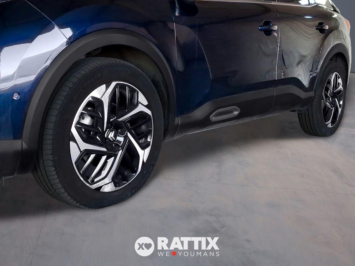 Citroen C4 1.2 Puretech 130CV Max EAT8