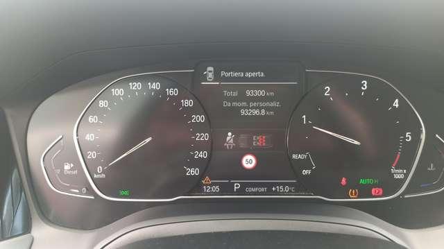 BMW 318 318d Touring mhev 48V ** AUTOM.+LED+NAVI+FULL **