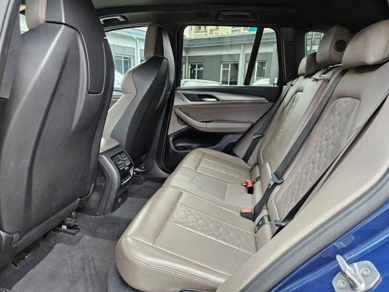 BMW X3 M