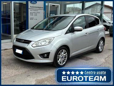Ford C-Max 1.0 EcoBoost 125CV Start&Stop Titanium