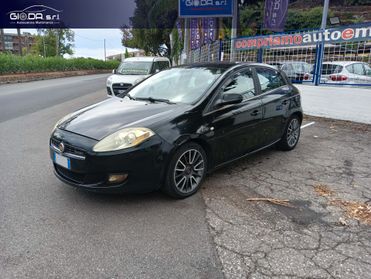 Fiat Bravo 1.9 MJT 120 CV Sport