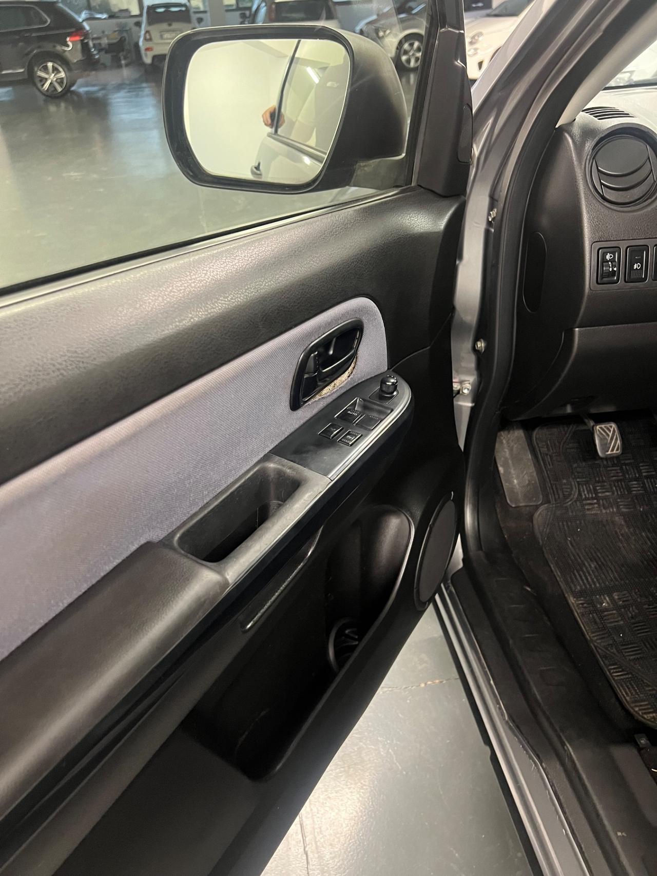 Suzuki Grand Vitara 1.9 DDiS 3 porte