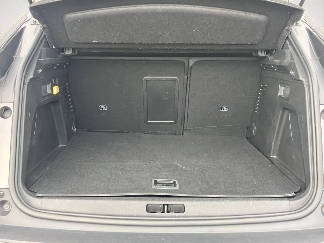 Peugeot 3008 II 1.6 hybrid4 phev Allure Pack 300cv e-eat8