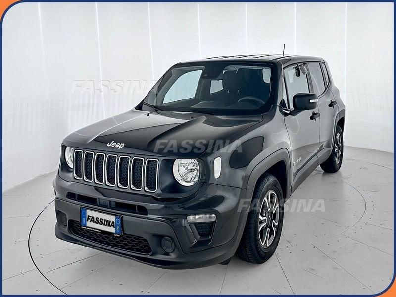 Jeep Renegade 1.0 T3 Sport