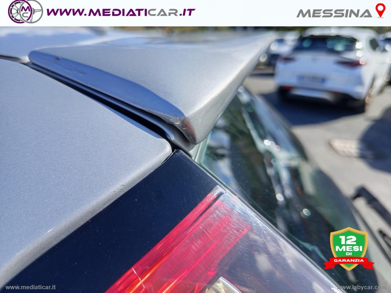 FIAT Punto Evo 1.3 Mjt 95 CV 5p. S&S Emotion