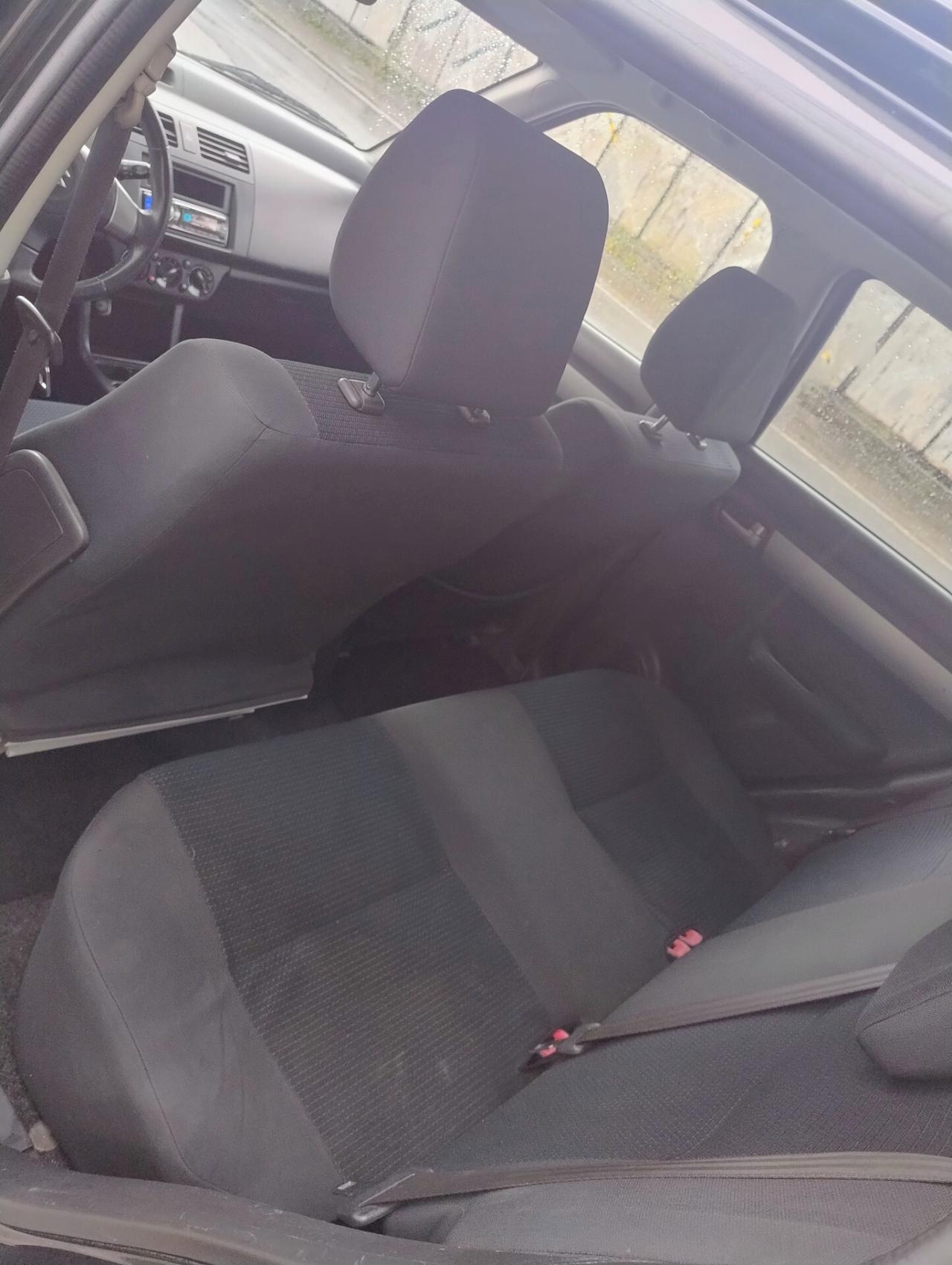 Suzuki Swift 1.3 DDiS 75cv NEOPATENTATI SPORT