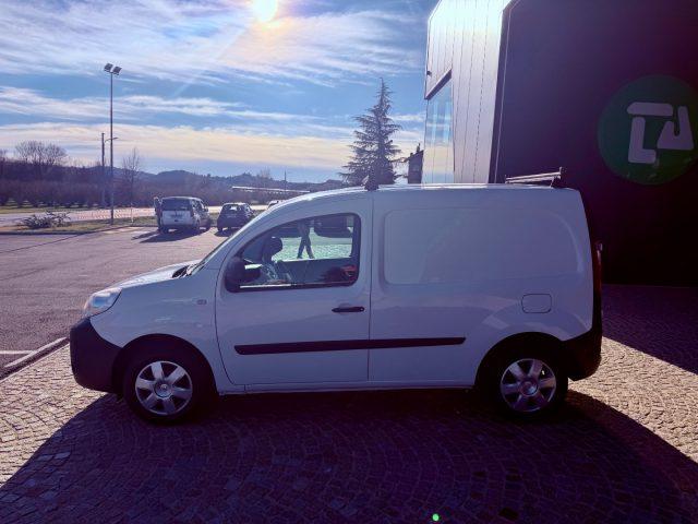 RENAULT Kangoo UNIPRO - KM 95.000 - EURO 6B- PREZZO PIU' IVA