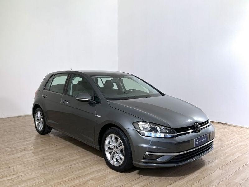 Volkswagen Golf Golf 5p 1.5 tgi Business 130cv