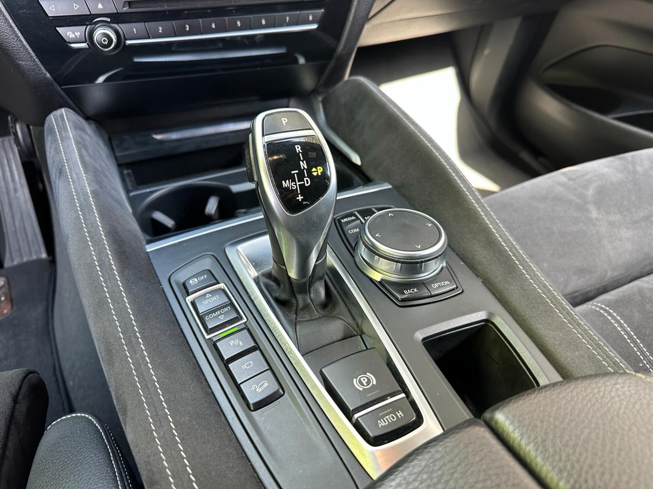 BMW X6 xDrive40d MSport
