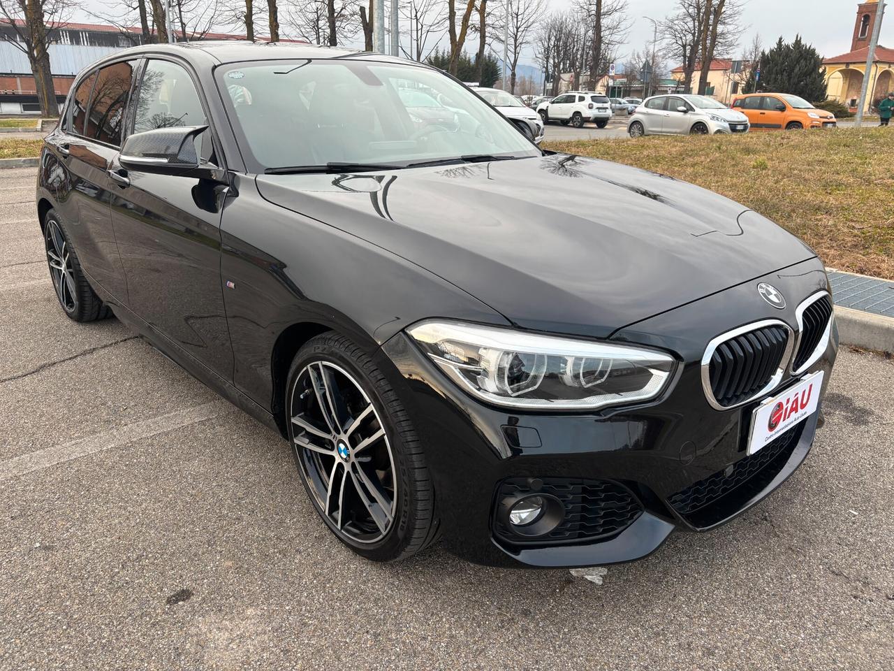 Bmw 118 118i 5p. Msport Harman kardon