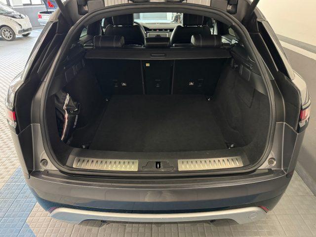 LAND ROVER Range Rover Velar 2.0 Si4 250 CV R-Dynamic SE full opt.