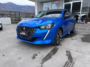 Peugeot 208 BlueHDi 100 Stop&Start 5 porte GT Pack