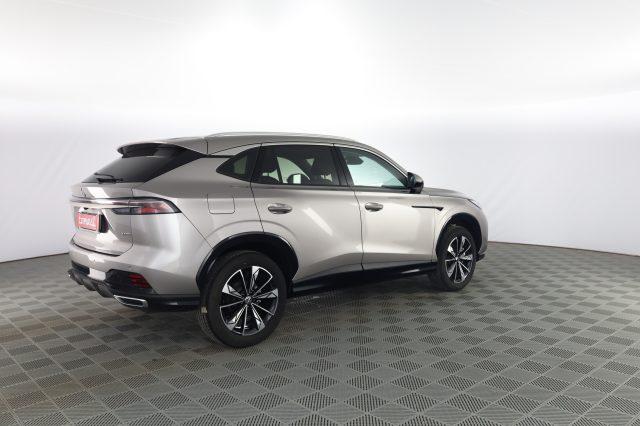 MG HS HS 1.5T-GDI AT Luxury