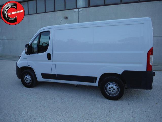 FIAT Ducato 30 2.3 MJT 120CV PC-TN Furgone (IVA ESCLUSA)