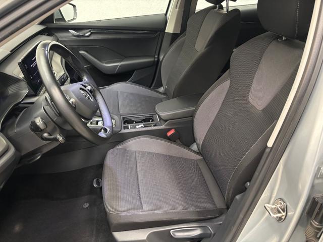 SKODA Octavia 1.5 G-TEC DSG Wagon Executive