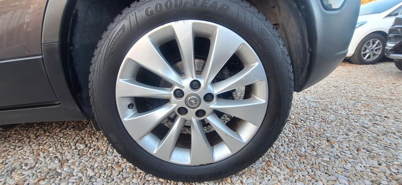Opel Mokka 1.7 CDTI 130CV 4x4 Start&Stop Cosmo