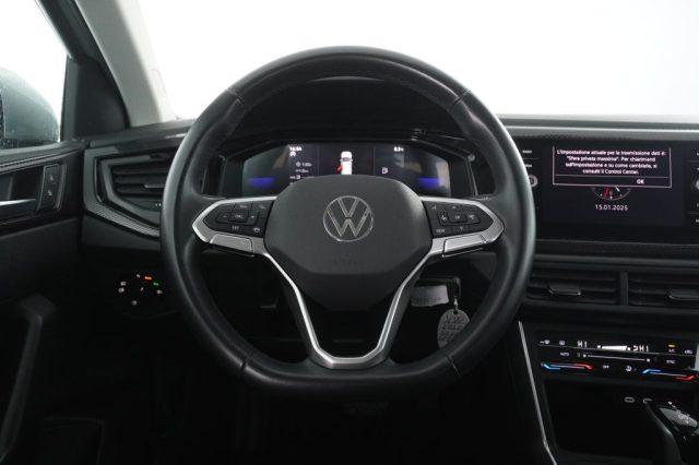 VOLKSWAGEN Polo Polo 1.0 TSI DSG Life