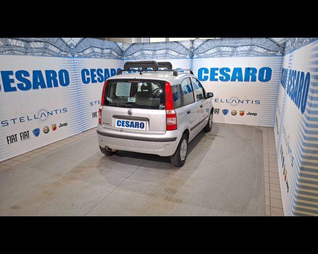 FIAT Panda 1.2 Dynamic eco