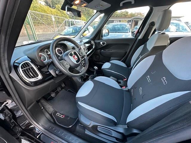 Fiat 500L 1.3 Multijet 85 CV Pop Star