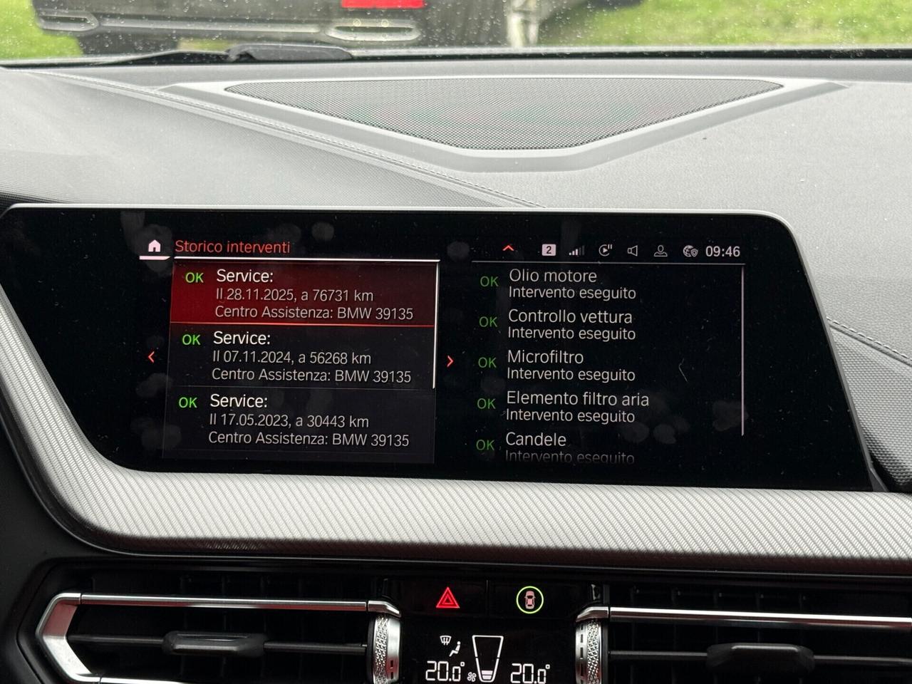 Bmw Serie 2 Gran Coupé M 235i xDrive|TETTO PANO|19''|H/K