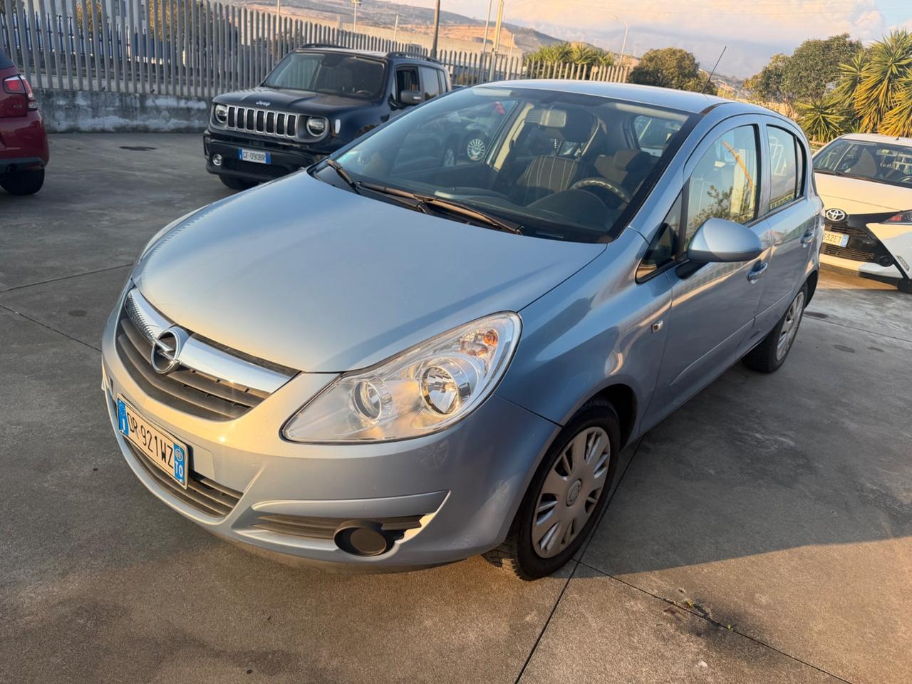 Opel Corsa 1.3 CDTI 75CV ecoFLEX 5 porte Cosmo
