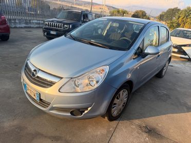 Opel Corsa 1.3 CDTI 75CV ecoFLEX 5 porte Cosmo