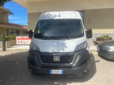 Fiat Ducato 35 M2H2 2.2 mjet 140 cv P M Tetto alto