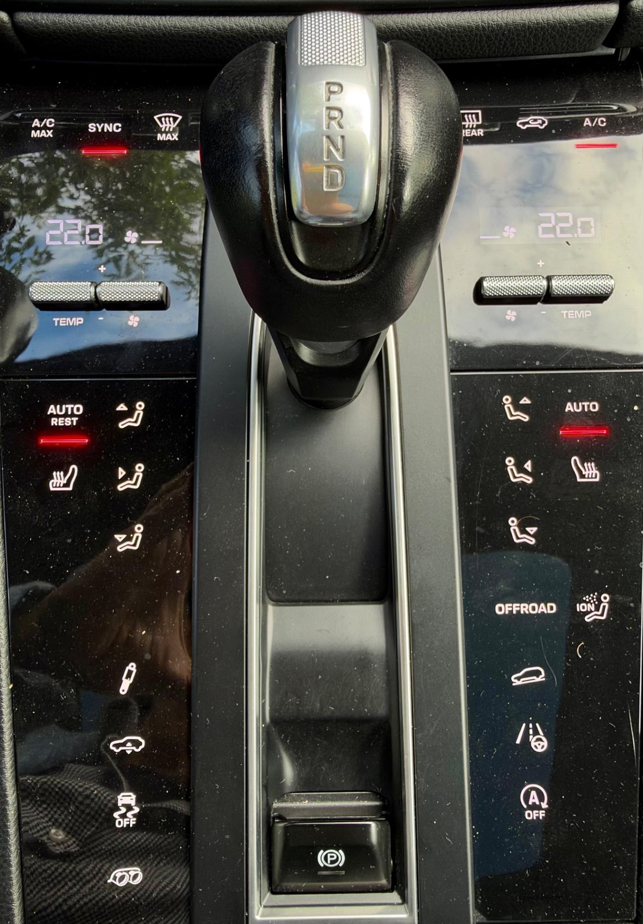 Porsche Macan 2.9 GTS-PIU IVA%-TOP PREZZO ITA