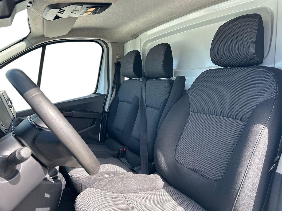 NISSAN Primastar II Van 27 - primastar van 27 2.0 dci 130cv S&S L1H1 Acenta