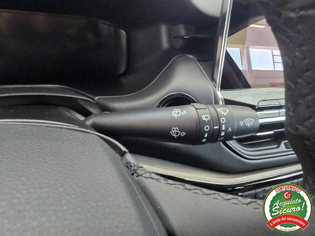 JEEP Compass 1.5 Turbo T4 130 CV MHEV 2WD S