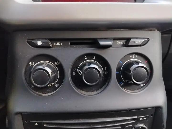 Citroen C3 1.4 GPL airdream Seduction