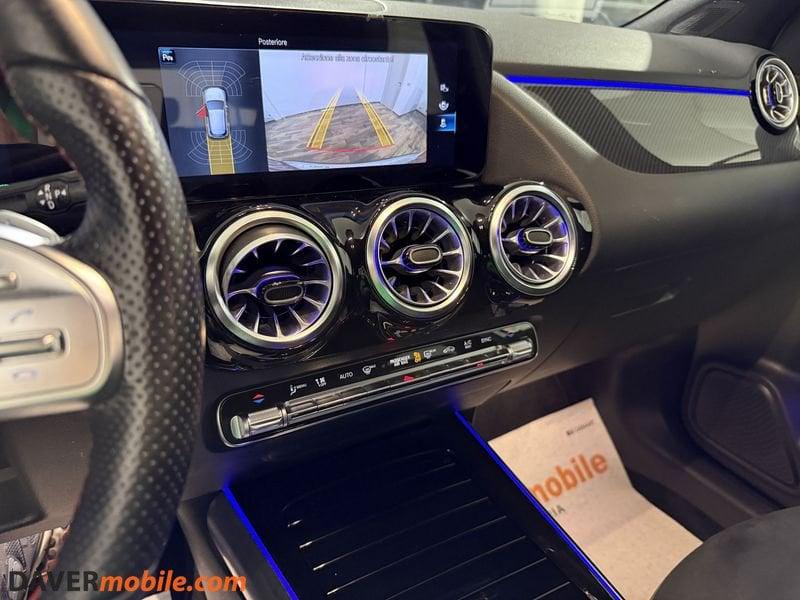 Mercedes-Benz GLA GLA 200 CDI Automatic Premium