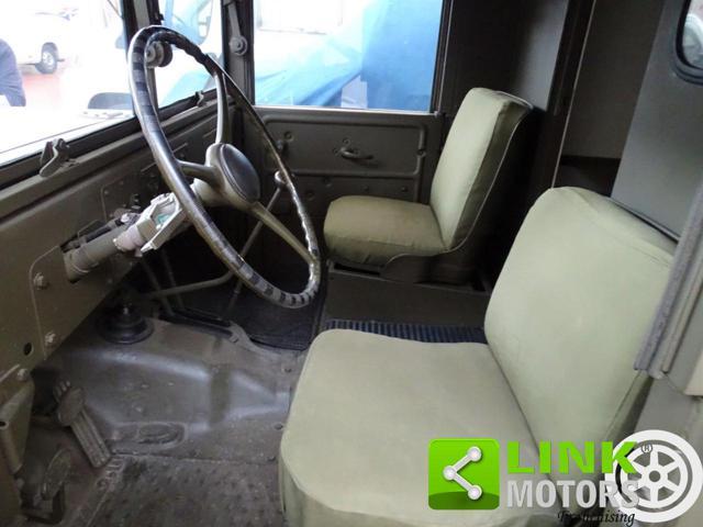 DODGE Other M 43 B1 AMBULANZA