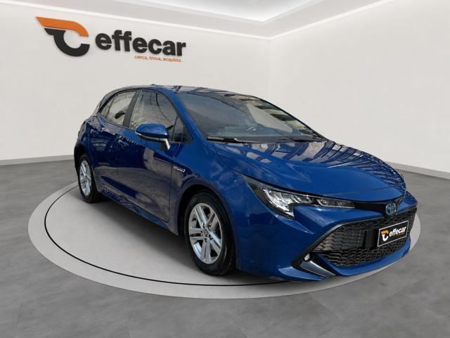 TOYOTA Corolla 1.8 Hybrid Active