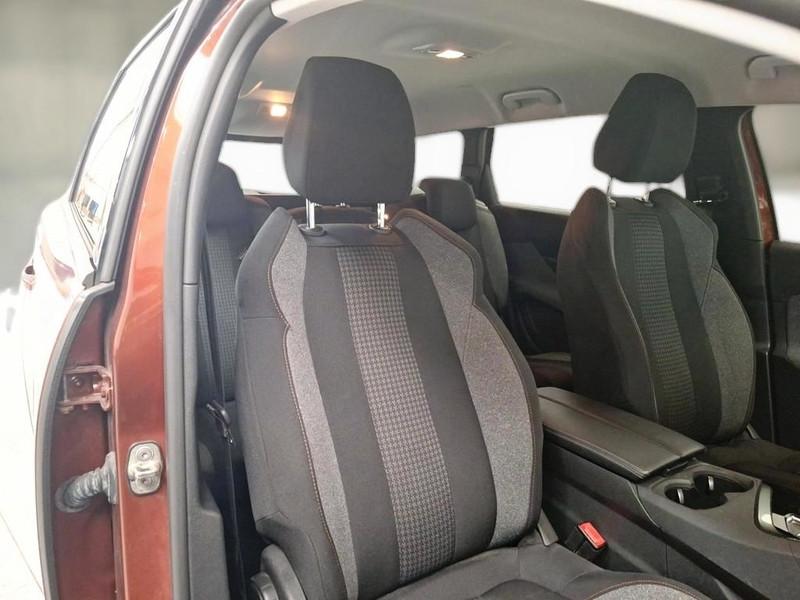 PEUGEOT 5008 BLUEHDI 130 ACTIVE BUSINESS EAT8 S/S AUT SUV