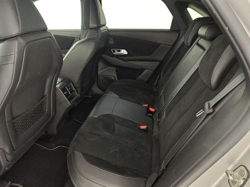 DS DS 7 BlueHDi 130 aut. Performance Line